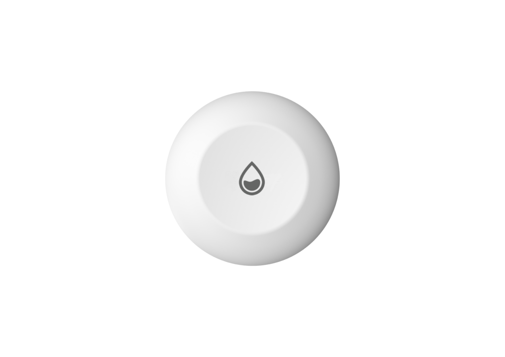 EZVIZ T10C Okos vízszivárgás érzékelő - Image 1